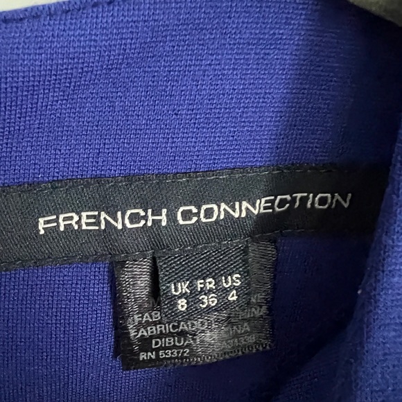 French Connection dress - Picture 2 of 3